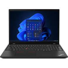 1.6 GHz Laptops Lenovo ThinkPad P16s Gen 2 21HK003EUS