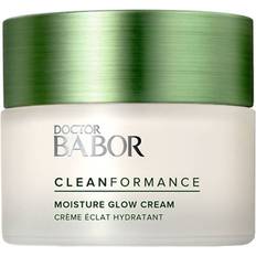 Babor Cleanformance Moisture Glow Cream 1.7fl oz
