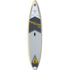 Advanced Elements SUP Advanced Elements Fishbone EX Inflatable Stand-Up Paddleboard