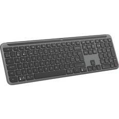 Tastaturer Logitech MK950 Slim tastatur