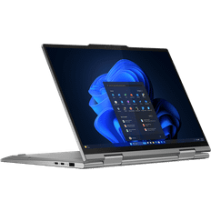 Lenovo Convertible/Hybrid Laptoper Lenovo ThinkPad X1 2-in-1 Gen 9 21KE002SMX