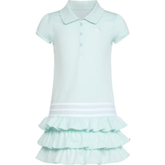 Adidas Dresses Children's Clothing adidas Little Girls Tennis Dress, 6x, Green Green