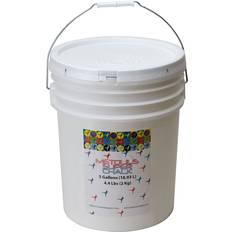 Metolius Chalk & Chalk Bags Metolius Super Chalk Gallon Bucket