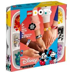 Lego Lego DOTS Disney Mickey & Friends Bracelets Mega Pack 41947