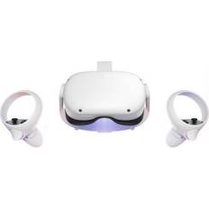 Meta Quest 2 Advanced All-in-One VR Headset 256GB 301-00351-02