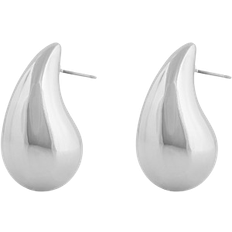 Snö of Sweden Yenni Earring - Silver