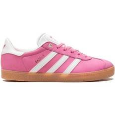 Adidas Sneakers Children's Shoes adidas Junior Gazelle - Pink Fusion/Ivory/Gum 3