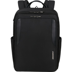 Samsonite Laptoptaschen Samsonite XBR 2.0 Backpack 15.6'' - Black