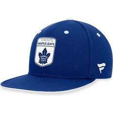 NHL Caps Fanatics Men's Branded Blue Toronto Maple Leafs 2023 NHL Draft Snapback Hat