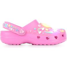 Skechers Sandals Children's Shoes Skechers Cali Gear Infant Heart Charmer 5-10 Shoes