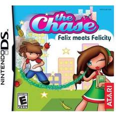 Nintendo DS Games Chase: Felix Meets Felcitiy (DS)