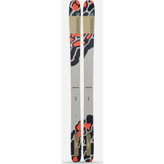 K2 Mindbender 108TI Men Skis - 2024