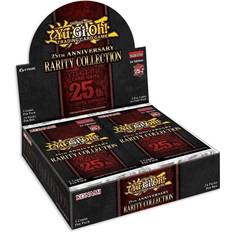 Sammelkartenspiel Gesellschaftsspiele Konami Yu Gi Oh! 25th Anniversary Rarity Collection Booster Box