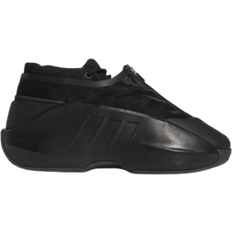 Adidas 6 - Women Basketball Shoes adidas Crazy IIInfinity - Core Black/Carbon/Cloud White