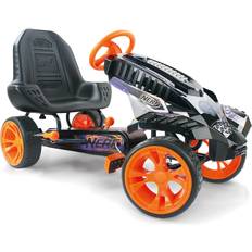 Hauck Ride-On Toys Hauck Nerf Battle Racer Go Kart