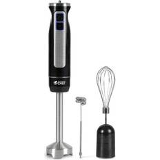 Hand Blenders Commercial Chef Immersion CHIB50B