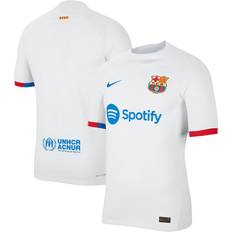 Sports Fan Apparel Nike FC Barcelona Match Dri-FIT ADV Soccer Jersey 2023/24