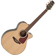 Takamine Acoustic Guitars Takamine GN71CE-NAT