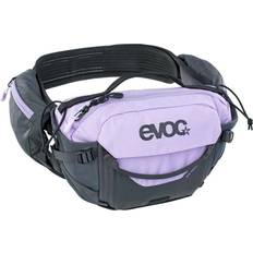 Evoc hip pack pro 3l Evoc Hip Pack Pro 3L - Purple/Grey