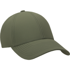 Varsity Headwear Active Tech Legacy Structured - Green
