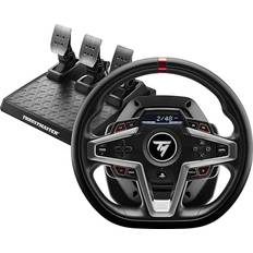 Wheels & Racing Controls Thrustmaster T248 Racing Wheel (PS5, PS4 and PC)