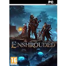 Abenteuer PC-Spiele Enshrouded (PC)