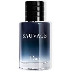 Dior Parfymer Dior Sauvage EdT 60ml