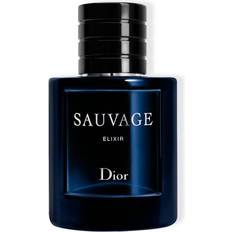 Dior Herren Parfüme Dior Sauvage Elixir EdP 100ml