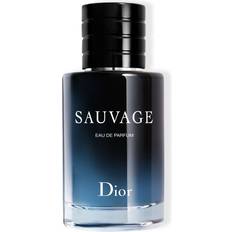 Dior Herren Parfüme Dior Sauvage EdP 60ml