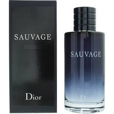 Eau sauvage men Dior Sauvage EdT 6.8 fl oz