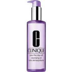Clinique Gesichtsreiniger Clinique Take The Day Off Cleansing Oil 200ml
