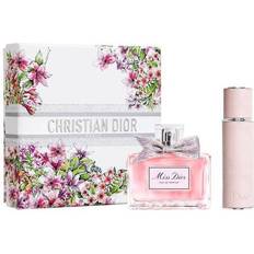Gift Boxes Dior Miss Dior Gift Set EdP 50ml + EdP 10ml