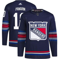 Adidas NHL Game Jerseys adidas Men's Artemi Panarin Navy New York Rangers Alternate Authentic Player Jersey Navy