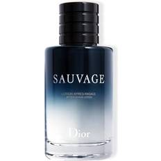 Christian dior sauvage 100ml Dior Sauvage After Shave Lotion 100ml