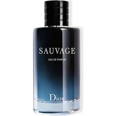 Dior Herre Eau de Parfum Dior Sauvage EdP 200ml