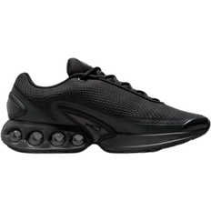 Herren Schuhe Nike Air Max DN M - Black/Dark Grey/Anthracite/Dark Smoke Grey