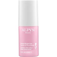 alpyn beauty Instant Bright Eye with Peptides & Niacinamide 0.5fl oz