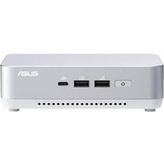 ASUS 16 GB Stasjonære PC-er ASUS Intel NUC 14 Pro+ Ultra