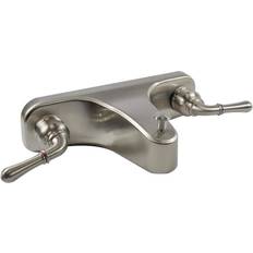 Instant Hot Water Tub & Shower Faucets Danco Mobile Home (10885X) Brushed Nickel