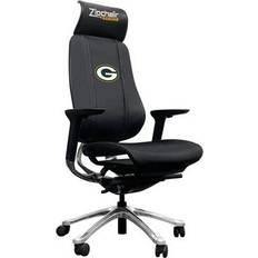 Green Gaming Chairs Dreamseat Black Green Bay Packers PhantomX Gaming Chair