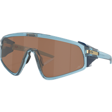 Oakley Unisex Sunglasses Oakley Sunglasses, Latch Panel Team Usa