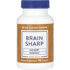 The Vitamin Shoppe Brain Sharp 90