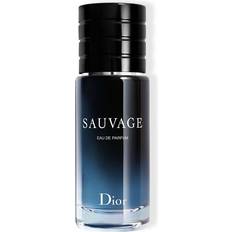 Dior Herren Eau de Parfum Dior Sauvage EdP 30ml