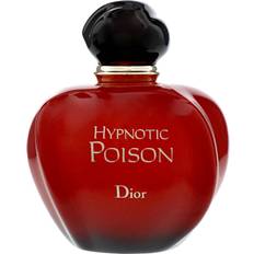 Dior Eau de Toilette Dior Hypnotic Poison EdT 100ml