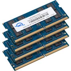 OWC SO-DIMM DDR4 2666MHz 4x16GB (OWC2666DDR4S64S)