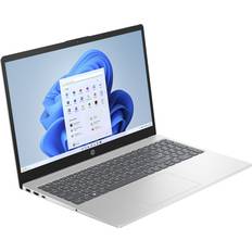 2.8 GHz Laptoper HP 15-fc0010nw 9S4R7EA