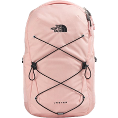 The North Face Backpacks The North Face Women’s Jester Backpack - Pink Moss/Black