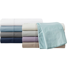 California King - Turquoise Bed Sheets Gracie Clementine 200 Thread Count Bed Sheet Turquoise