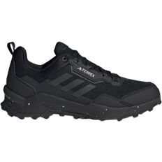 Men Hiking Shoes adidas Terrex AX4 M - Core Black/Carbon/Grey Four