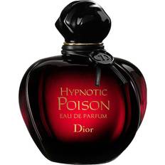 Dior Damen Eau de Parfum Dior Hypnotic Poison EdP 100ml